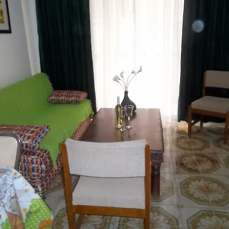 Amazing Center Flat 9 Green * Larnaca