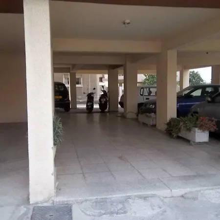 Amazing Center Flat 9 Green Apartment *