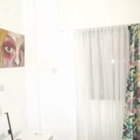 Amazing Center Flat 9 Green Larnaka