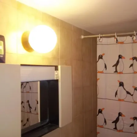Appartement Amazing Center Flat 9 Green Larnaca