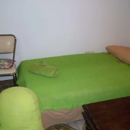 Amazing Center Flat 9 Green Appartement
