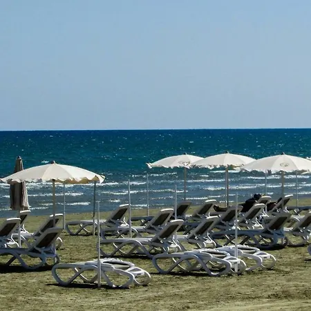 Apartment Amazing Center Flat 9 Green Larnaka