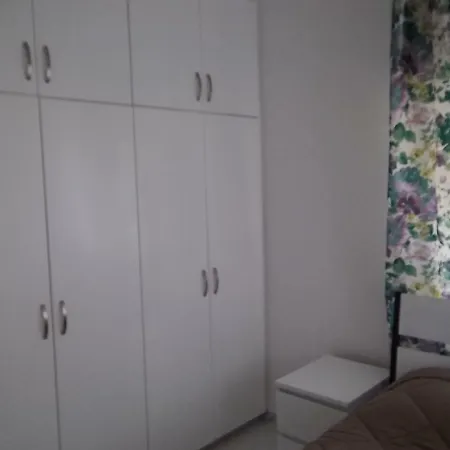 Amazing Center Flat 9 Green
