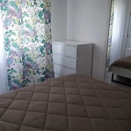 Apartman Amazing Center Flat 9 Green Lárnaka