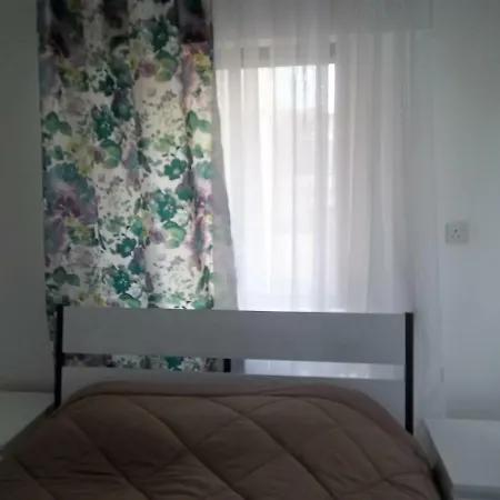 Amazing Center Flat 9 Green Apartman Lárnaka