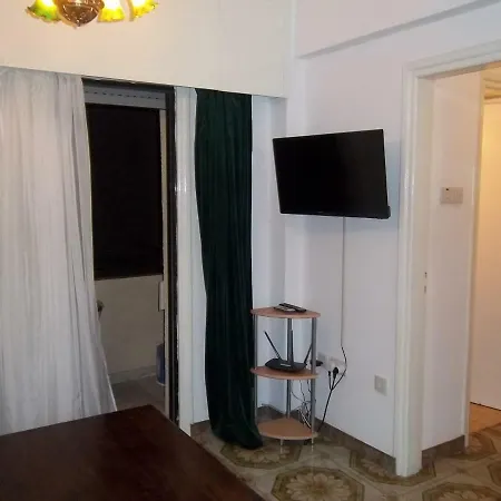 Amazing Center Flat 9 Green