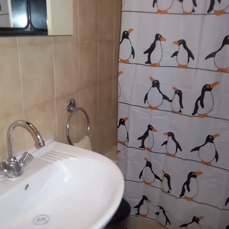 Apartman Amazing Center Flat 9 Green *
